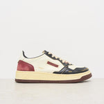 Sneakers Medalist Super Vintage uomo AVLM LB01 AUTRY 
