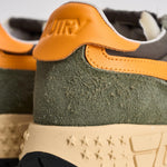 Sneakers uomo Reelwind Low salvia WWLM 3T08 AUTRY 