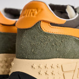 Sneakers uomo Reelwind Low salvia WWLM 3T08 AUTRY 