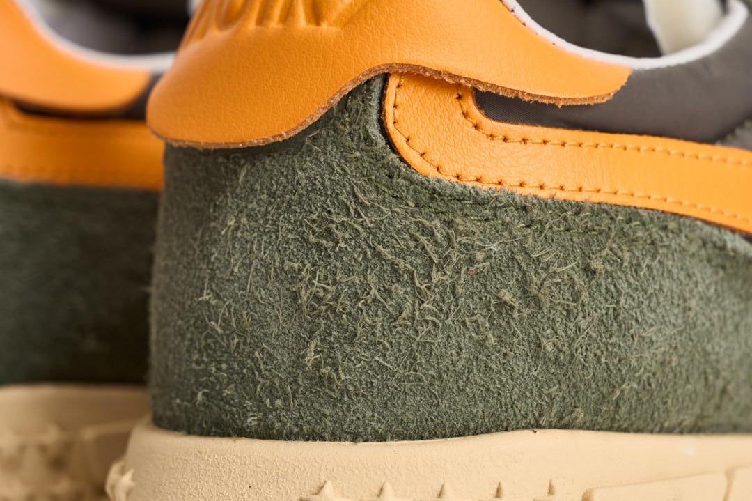 Sneakers uomo Reelwind Low salvia WWLM 3T08 AUTRY 