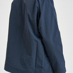 Giubbotto uomo corto blu navy MSP0186 NY71 BARBOUR 