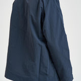 Giubbotto uomo corto blu navy MSP0186 NY71 BARBOUR 