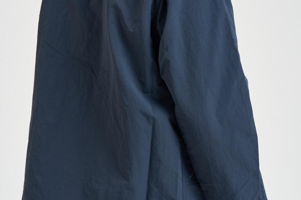 Giubbotto uomo corto blu navy MSP0186 NY71 BARBOUR 