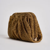 Borsa donna Venus la Petite oro 0011029 SOGNO DESTATE BENEDETTA BRUZZICHES 