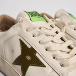 Sneakers Stardan uomo GMF00667 F00755510502 GOLDEN GOOSE 