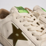 Sneakers Stardan uomo GMF00667 F00755510502 GOLDEN GOOSE 