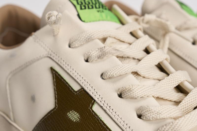 Sneakers Stardan uomo GMF00667 F00755510502 GOLDEN GOOSE 