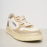 Sneakers donna Medalist super vintage AVLW MT04 AUTRY 