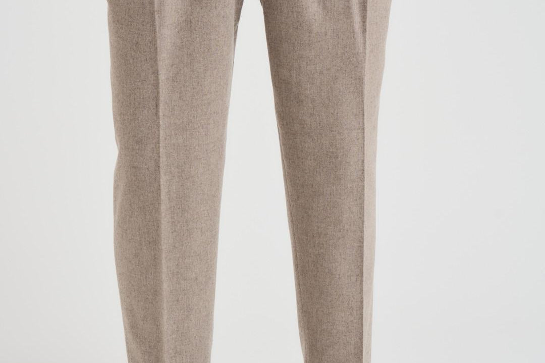 Abito uomo sabbia TAURASIPO 40019123 BRIGLIA 