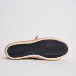 Sneakers uomo Super-star crema e tabacco GMF00758 F00811015400 GOLDEN GOOSE 