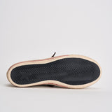 Sneakers uomo Super-star crema e tabacco GMF00758 F00811015400 GOLDEN GOOSE 