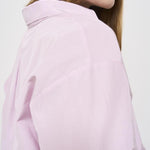 Camicia donna rosa Oyster 13572 OYSTER2064 FORTE FORTE 