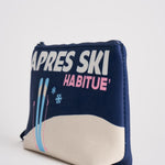 Pochette donna Aline Apres Ski Habituè ALINE APRESKI61 MC2 SAINT BARTH 
