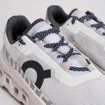 Sneakers monster donna MONSTER. ALL WHITE ON RUNNING 