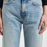 Jeans donna Celestial in denim chiaro WINNY DIRTYCELESTIAL HAIKURE 