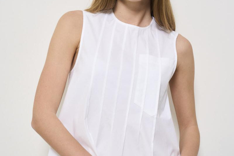 SEMICOUTURE Y5SK23A01