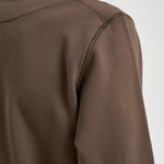 Felpa uomo girocollo marrone 6100060 S0051V007C STONE ISLAND 