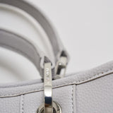 Borsa donna bianca a mano EW000360 AF12036M8118 EMPORIO ARMANI 
