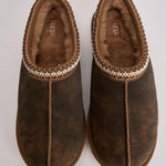 Mule uomo Tasman Baxter marroni 1173810UO CHESTNUT UGG 