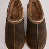 Mule uomo Tasman Baxter marroni 1173810UO CHESTNUT UGG 