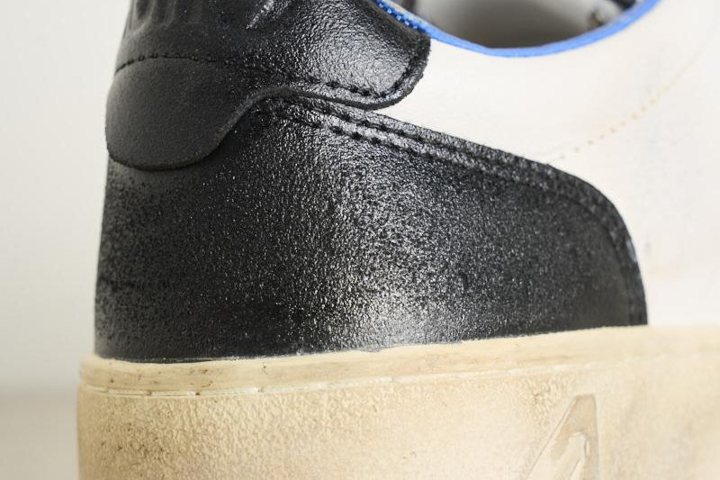 Sneakers uomo super vintage AVLM SV10 AUTRY 