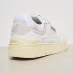 Sneakers uomo Rolm bianca ROLM M41 AUTRY 