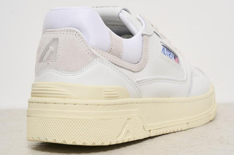 Sneakers uomo Rolm bianca ROLM M41 AUTRY 