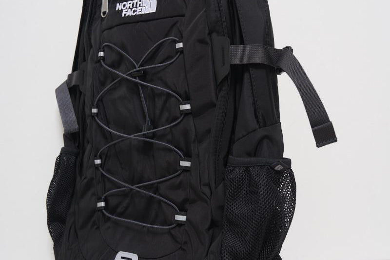Zaino uomo Borealis Classic nero NF00CF9C 4GZ1 THE NORTH FACE 