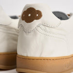 Sneakers uomo Akira panna e beige AKIRA VIESTE VIESTEBIANCO SOLDINI 