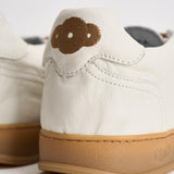 Sneakers uomo Akira panna e beige AKIRA VIESTE VIESTEBIANCO SOLDINI 