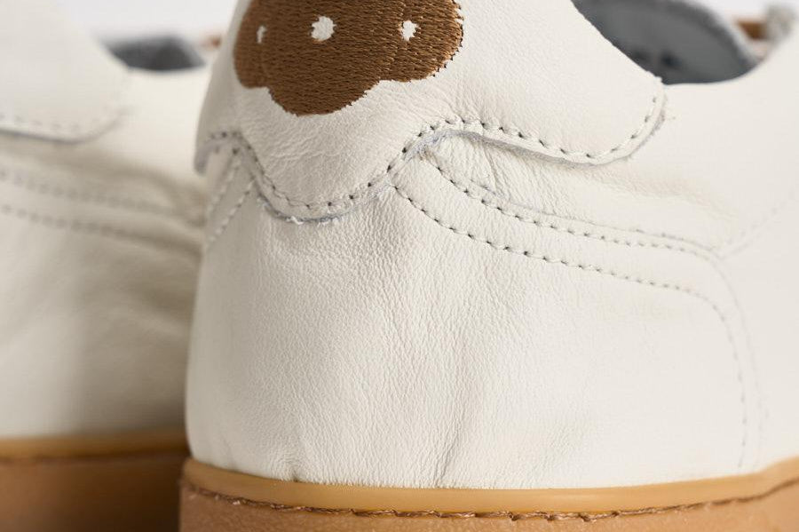 Sneakers uomo Akira panna e beige AKIRA VIESTE VIESTEBIANCO SOLDINI 