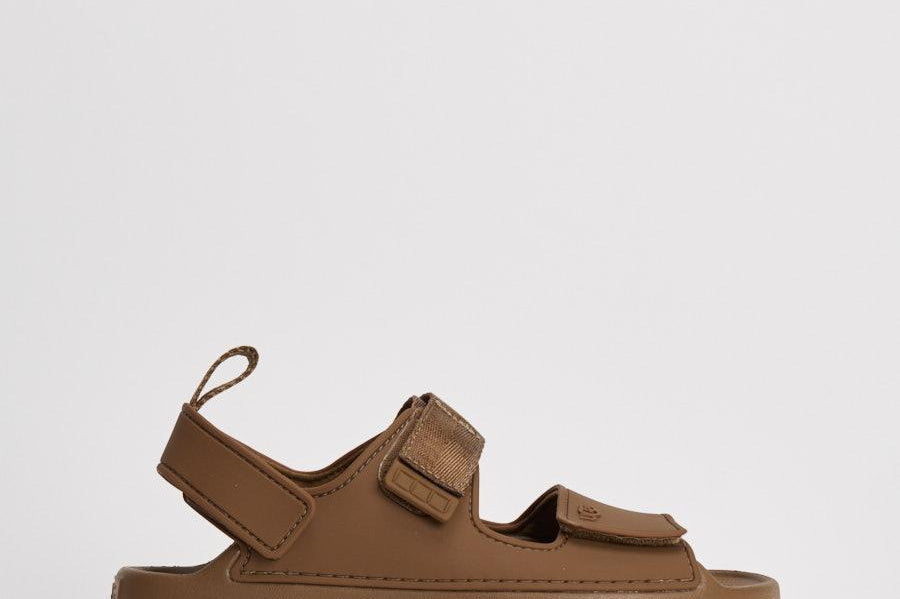 Sandalo donna cammello GoldenGlow 1152685 BRWN UGG 