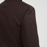 Abito uomo moro CN467AE CN64414450 LARDINI 