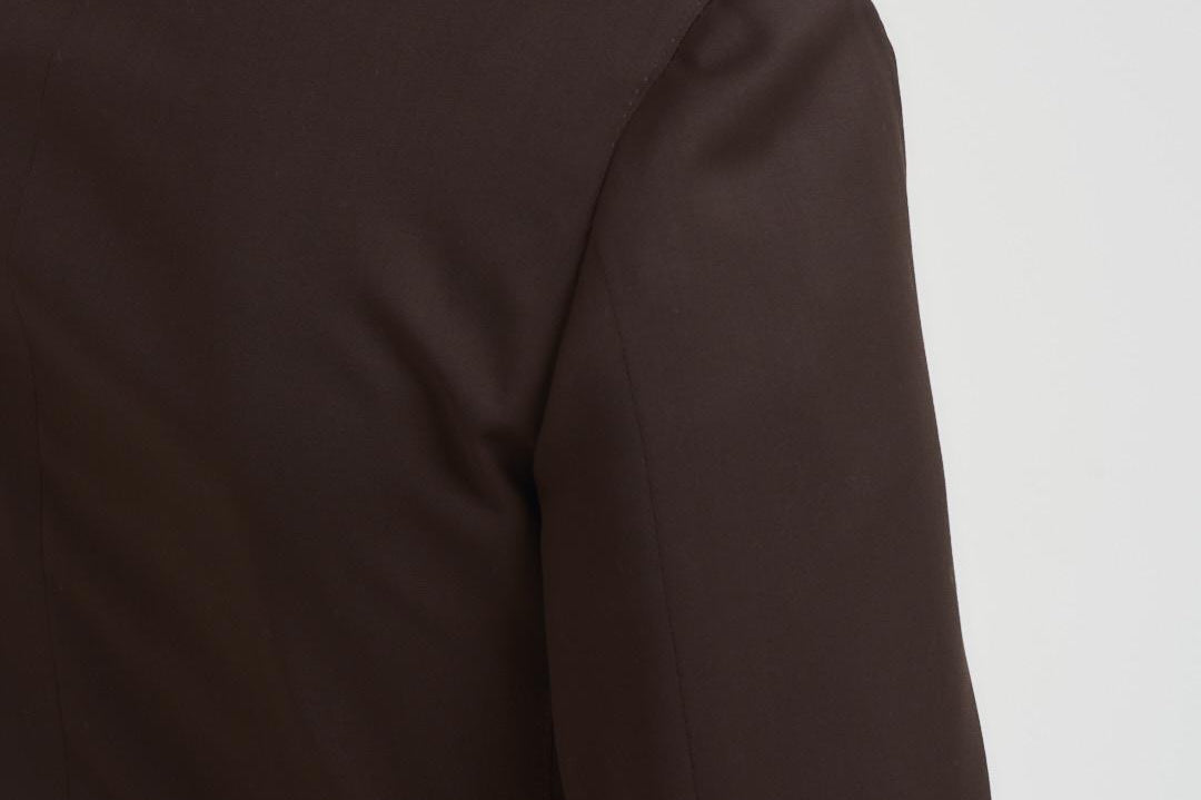 Abito uomo moro CN467AE CN64414450 LARDINI 