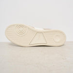 Sneakers uomo in suede beige 809960995 003 RALPH LAUREN 