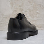 Stringata uomo nera Shannon SHANNON BLACK CHURCH'S 
