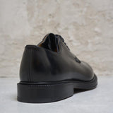 Stringata uomo nera Shannon SHANNON BLACK CHURCH'S 