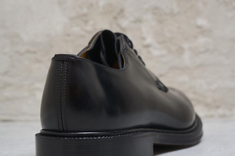 Stringata uomo nera Shannon SHANNON BLACK CHURCH'S 