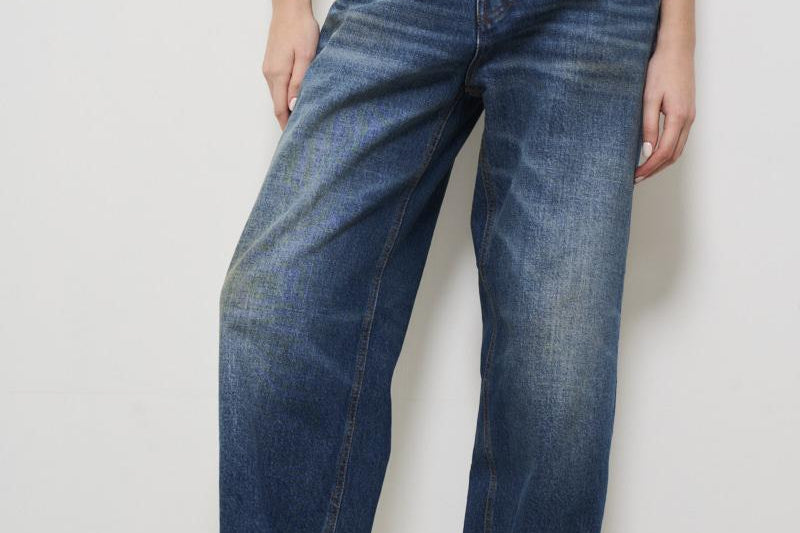 HAIKURE BETTYMID BLU