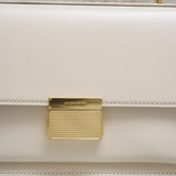 Borsa donna Venezia bianca GWA00467 A00056511732 GOLDEN GOOSE 