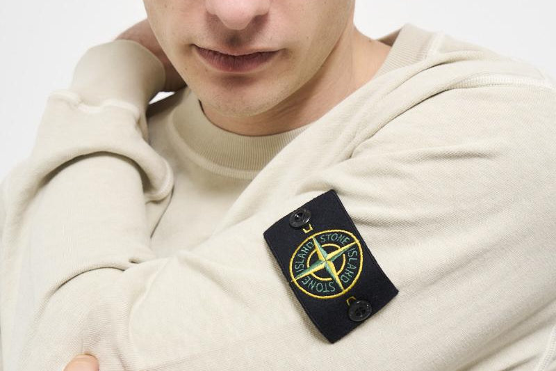 STONE ISLAND 6100020S0060V0195
