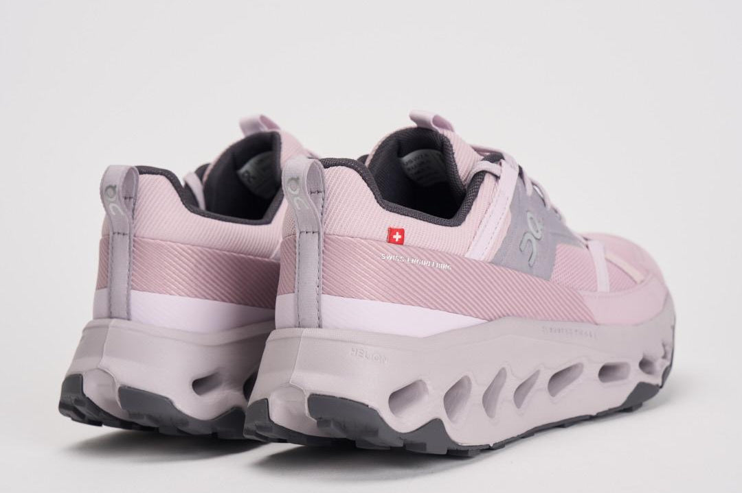 Sneakers donna Cloudhorizon malva CLOUDHORIZON. MAUVE FADE ON RUNNING 