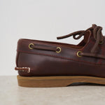 Mocassino donna da barca marrone 0A2Q9X EIW1 TIMBERLAND 