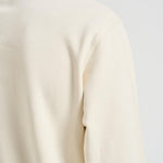 Felpa uomo girocollo panna 6100019 S0410V0093 STONE ISLAND 