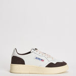 Sneakers Medalist Low donna moro AULW FT19 AUTRY 