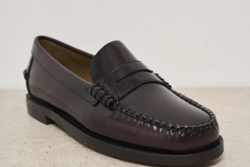 Mocassino Classic Dan donna bordeaux 7001530 903 SEBAGO 