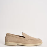 Mocassino uomo sabbia 5542 YANKEEAVOLA BERWICK 