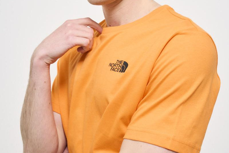 THE NORTH FACE NF0A87NPAQE1