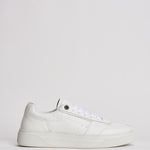 Sneakers Inital uomo 91181 72FLATWHITE REPRESENT 