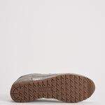 Sneakers donna Windspin in pelle laminata WSLW OY01 AUTRY 